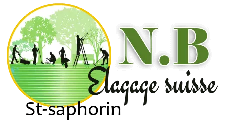 N.B elagage